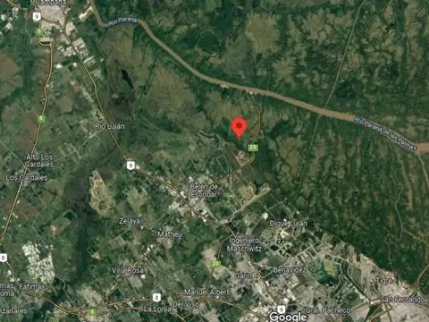 Terreno en Venta de 78981,0 m2