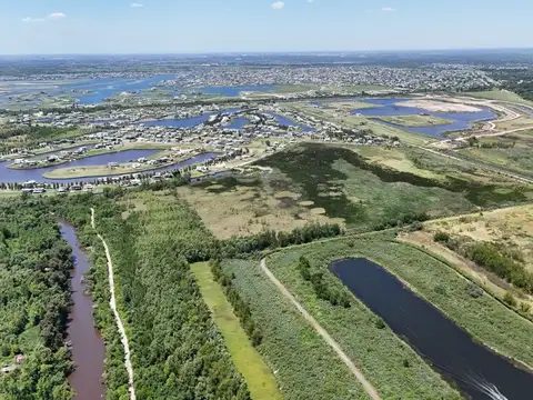 Terreno en Venta de 78981,0 m2