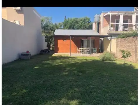 Casa en Venta 6 años