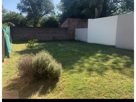 CASA EN VENTA EL PAMPERO 2774-FUNES-