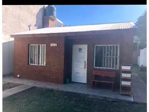CASA EN VENTA EL PAMPERO 2774-FUNES-