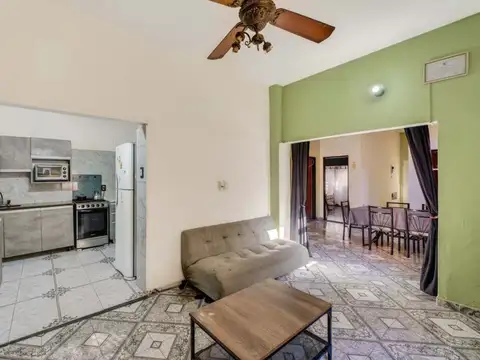 Casa en Venta al Noroeste
