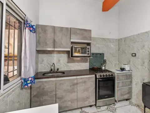 Casa en Venta en Villa Libertad, USD 87.000