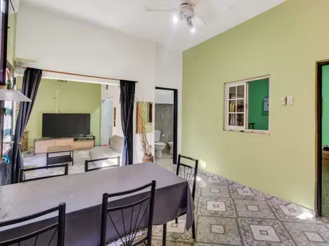 Venta casa 6 amb en Villa Libertad San Martin