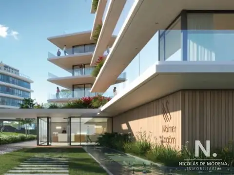 Departamento en Venta de 3 dormitorios