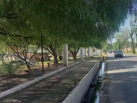 Fracciones de Terreno en Venta -calle Alsina-