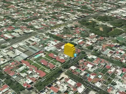Terreno en Venta en Villa Devoto, USD 430.000
