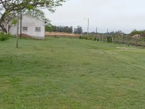Quinta en Venta en Esquina, USD 65.000