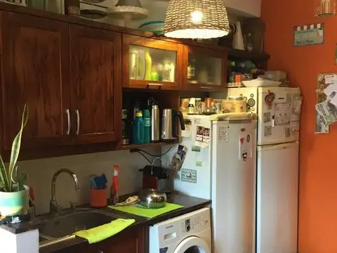 Cómodo PH en dos plantas, con dos entradas. Parque Johnston.APTO CREDITO HIPOTECARIO