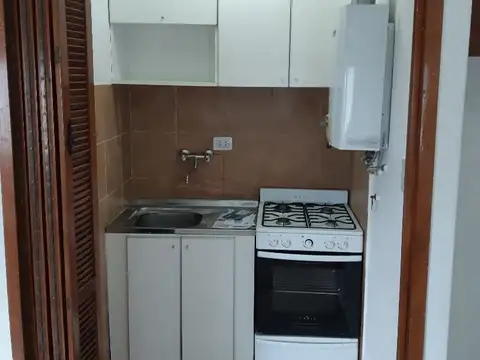 Departamento en Venta en Ramos Mejia Sur, USD 56.000