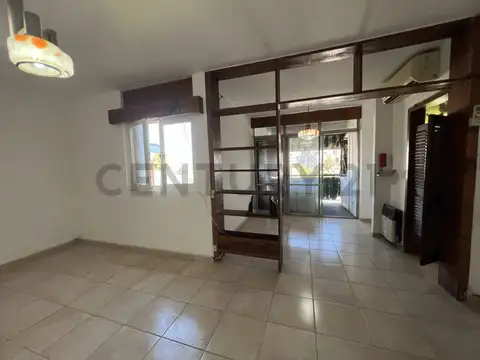 Venta de departamento 3 dormitorios en Tigre centro APTO CREDITO