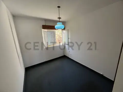 VENTA DE DEPARTAMENTO 4 AMBIENTES EN TIGRE CENTRO APTO CREDITO