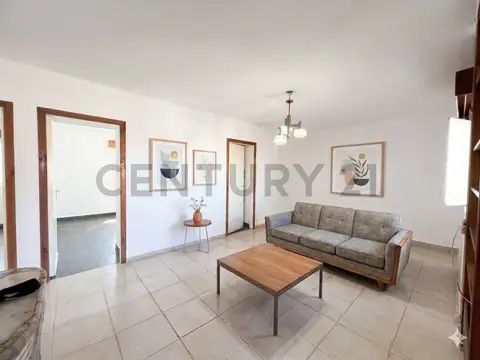 Venta de departamento 3 dormitorios en Tigre centro APTO CREDITO