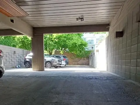 Departamento en Venta con 1 cochera