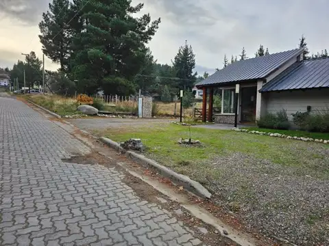 Fondo Comercio en Venta con 5 cocheras