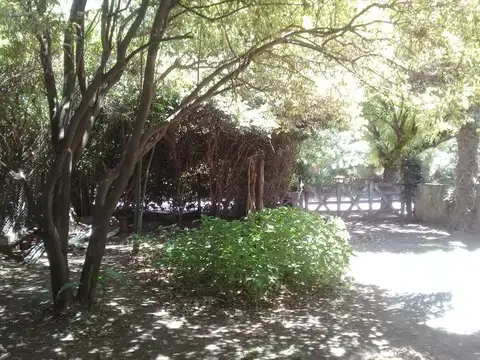 Casa en Venta 25 años