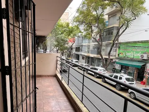 Departamento en Alquiler en Centro, $ 450.000