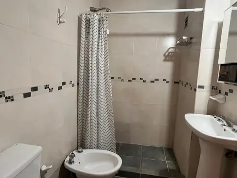 Departamento - Centro