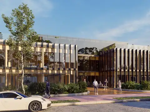 Oficina en Venta en Montevideo, USD 2.649.000