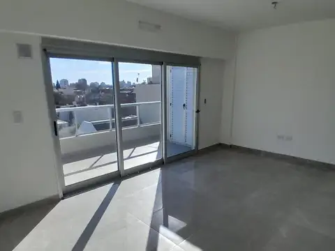 ALQUILER semipiso | Villa Luro 3 amb. a estrenar c/ cochera