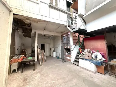 Galpon en Venta 90 años
