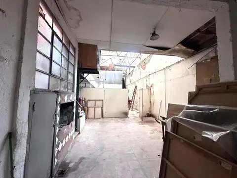 Galpon en Venta 90 años