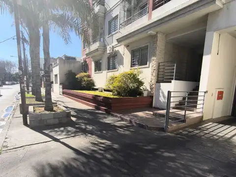 Departamento en venta en ramos mejía