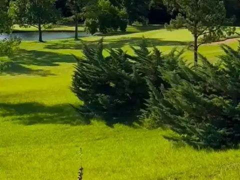 Country Carlos Paz Golf, San Antonio de Arredondo