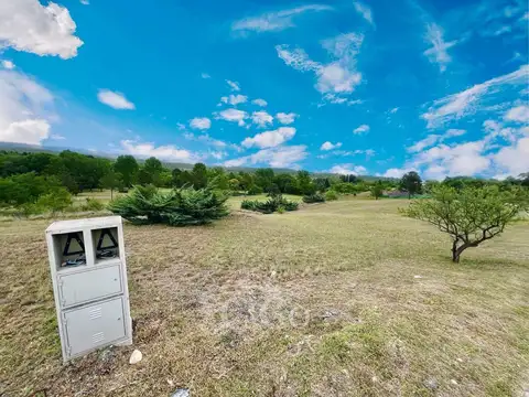 Country Carlos Paz Golf, San Antonio de Arredondo