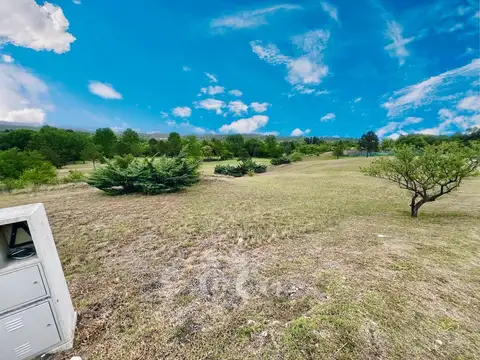 Country Carlos Paz Golf, San Antonio de Arredondo