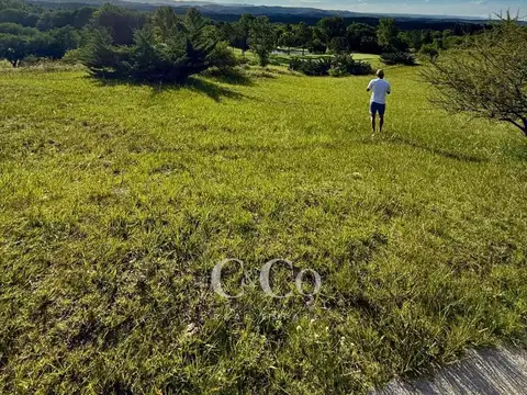 Terreno en Venta en San Antonio de Arredondo, USD 95.000