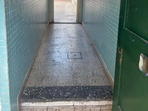 pasaje esquina 2482