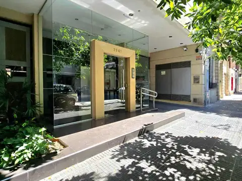 Alquiler Departamento 2 ambientes Villa Del Parque
