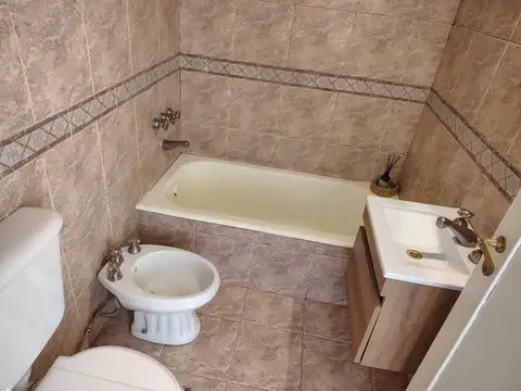 VENTA DE DEPARTASMENTO EN CABALLITO