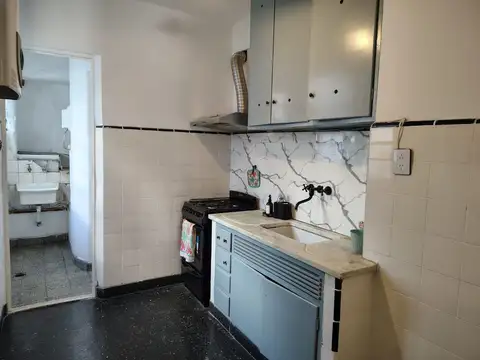 Departamento en Venta 66 años