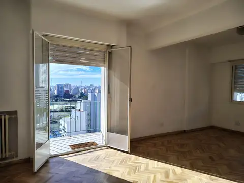 Departamento en Venta de 4 dormitorios