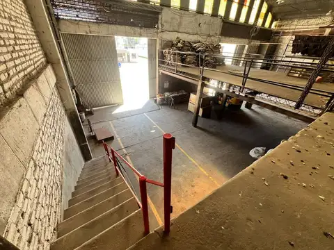 Ruta 9 (Norte) km 10,5. Juarez Celman. Córdoba 100