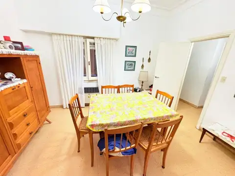 Departamento en Venta de 4 ambientes