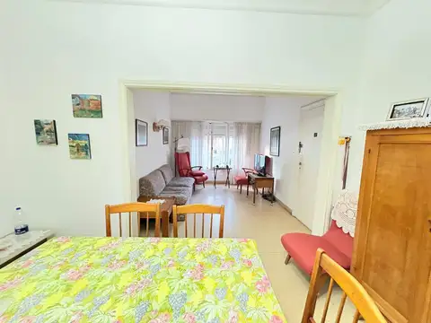 Departamento en Venta en Miramar, USD 85.000