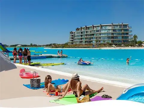 Terreno en Venta en Ezeiza, USD 130.000