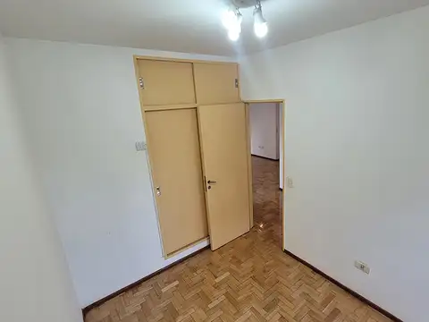 Departamento en alquiler en Villa Urquiza