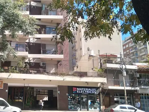 Departamento en alquiler en Villa Urquiza