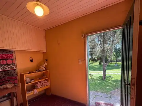 Casa Quinta+Casa Huéspedes- Pileta- Quincho