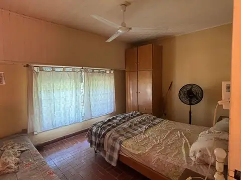 Casa Quinta+Casa Huéspedes- Pileta- Quincho