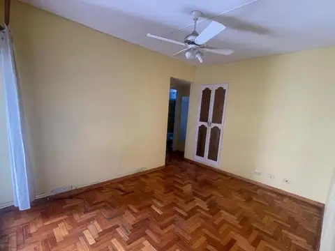 ALQUILER - DEPARTAMENTO 2 AMBIENTES - VILLA LURO.