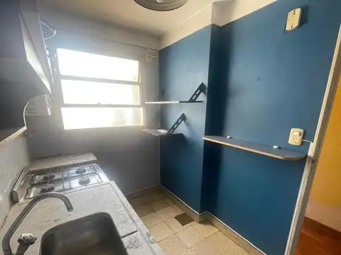 Departamento en Venta 40 años