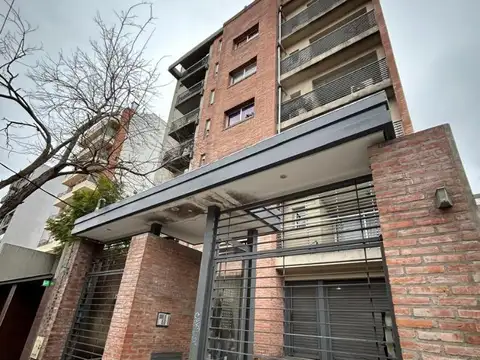 EXCELENTE DEPTO 2 AMB EN MORON - APTO CRÉDITO 