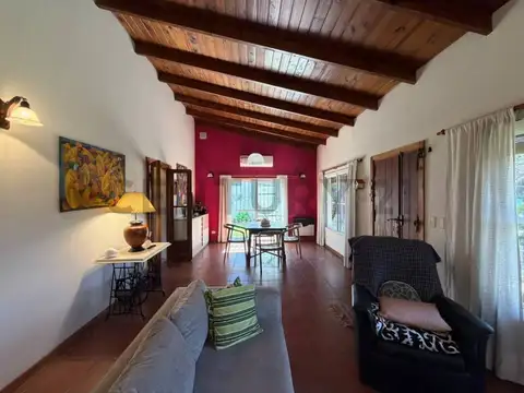 Casa en Venta en Barrio Bello Horizonte, USD 180.000