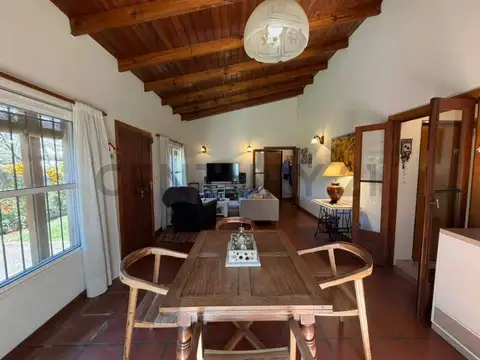 VENTA CASA 4 AMBIENTES EN BARRIO BELLO HORIZONTE, RICARDO ROJAS