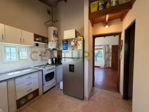 Casa en Venta 25 años
